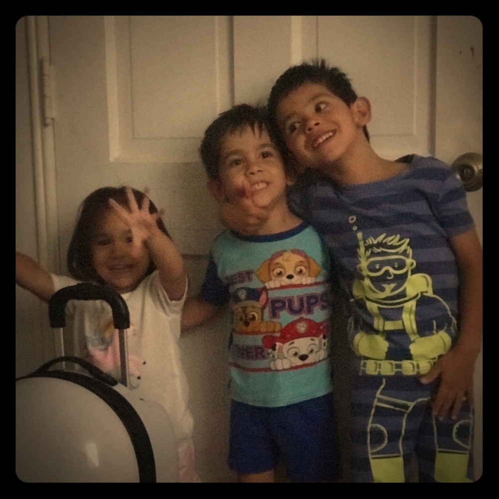 Meet your Posher, Alexis